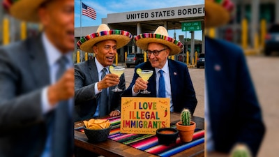 5 de mayo.