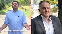 ‘Andy’ López llama “espía” a Héctor de Mauleón y lo invita a recorrer comunidades de Tabasco