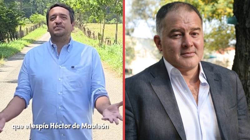 ‘Andy’ López llama “espía” a Héctor de Mauleón y lo invita a recorrer comunidades de Tabasco