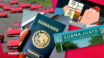 La capital de Guanajuato ahora es el centro de las burlas gracias a su alcalde panista