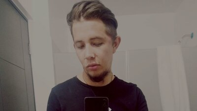 El joven desapareció el 22 de septiembre del 2022 en Irapuato y el hallazgo de sus restos se dio gracias a un reporte ciudadano