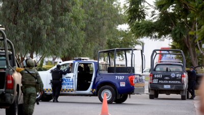 La violencia sigue desatada en el estado