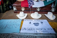 Uruapan, la lista de la muerte