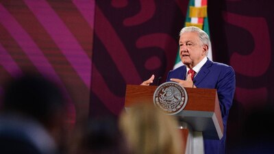 Habría pedido a Tim que le responda; sin embargo, la carta que le envió fue con más preguntas