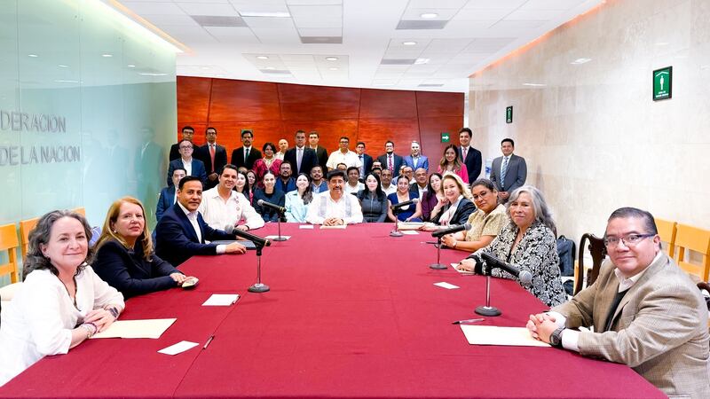 Próximos ministros perfilan promover audiencias “donde participe el Pueblo”