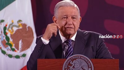 AMLO les recordó a sus opositores que en su momento pidió la eliminación de 'pluris'