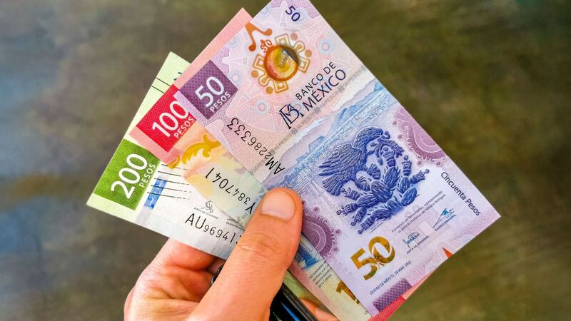 ¡Súperpeso vuelve! Se ubica en 18.76 unidades al cierre de junio