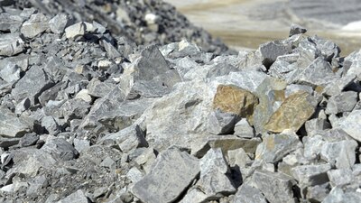 La empresa del Estado explotará el litio en la región de Sonora