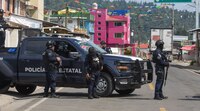 Policías de Coquimatlán son investigados por presunta tortura a un detenido