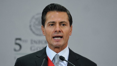 Este es el diagnóstico y visión de Peña para México a un año de dejar Los Pinos