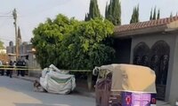 ¡De nuevo en Tultitlán! Hallan a bebé sin vida dentro de una bolsa de basura