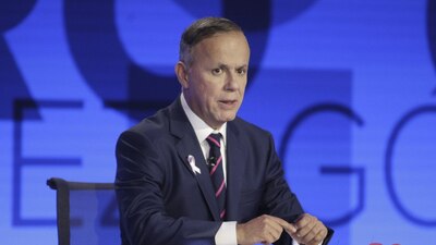 Los hechos en contra del periodista Ciro Gómez Leyva