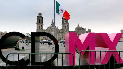 La capital del país registrará varias modificaciones, entre las que destaca la creación de alcaldías