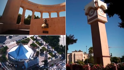 Según el estudio de ONU-Habitat las ciudades más prosperas del país no son la CDMX ni Monterrey