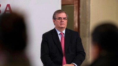 El canciller indicó que así se construye futuro con el desarrollo de tecnología propia