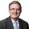 Marcelo Ebrard Casaubon